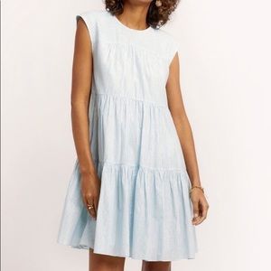 Rebecca Minkoff Lizzie Dress